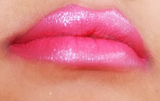 Pink uk women light lip gloss promgirl hot
